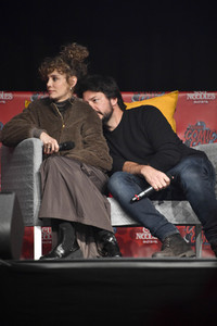 German Comic Con Winter Edition in Dortmund
