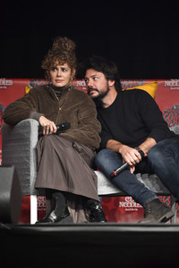 German Comic Con Winter Edition in Dortmund