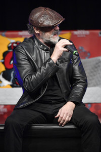 German Comic Con Winter Edition in Dortmund