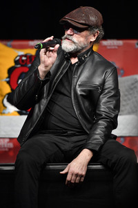 German Comic Con Winter Edition in Dortmund