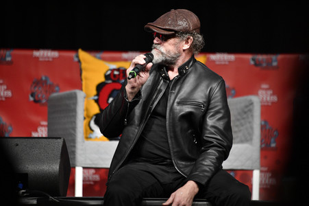 German Comic Con Winter Edition in Dortmund