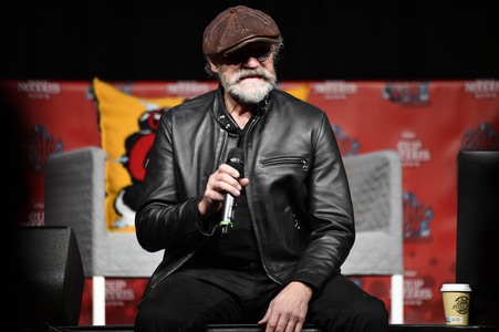 German Comic Con Winter Edition in Dortmund