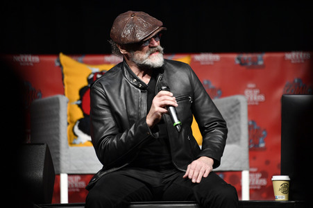 German Comic Con Winter Edition in Dortmund