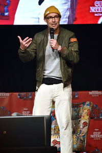 German Comic Con Winter Edition in Dortmund