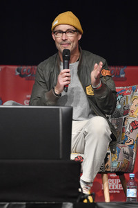 German Comic Con Winter Edition in Dortmund