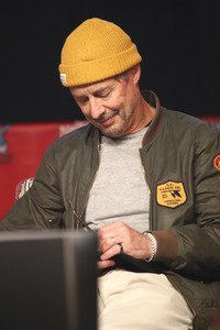 German Comic Con Winter Edition in Dortmund