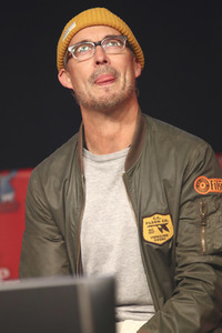 German Comic Con Winter Edition in Dortmund