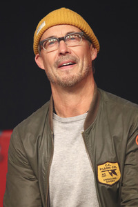 German Comic Con Winter Edition in Dortmund
