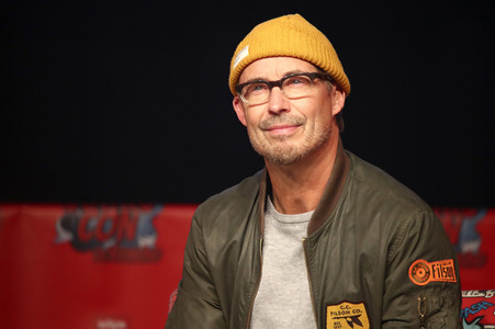 German Comic Con Winter Edition in Dortmund