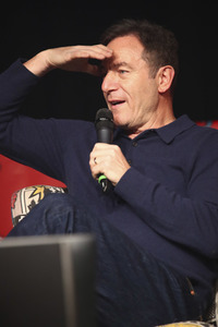 German Comic Con Winter Edition in Dortmund