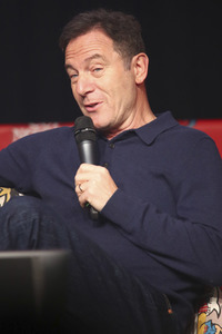 German Comic Con Winter Edition in Dortmund