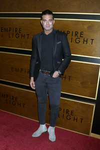 Filmpremiere 'Empire of Light' in Beverly Hills