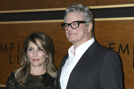 Filmpremiere 'Empire of Light' in Beverly Hills