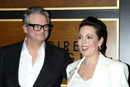 Filmpremiere 'Empire of Light' in Beverly Hills