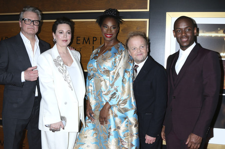 Filmpremiere 'Empire of Light' in Beverly Hills