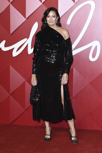 The Fashion Awards 2022 in London