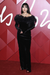 The Fashion Awards 2022 in London