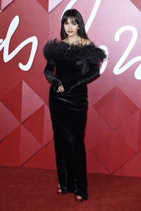 The Fashion Awards 2022 in London