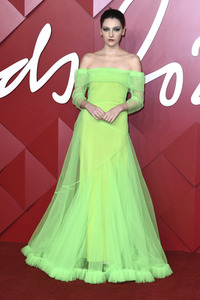 The Fashion Awards 2022 in London