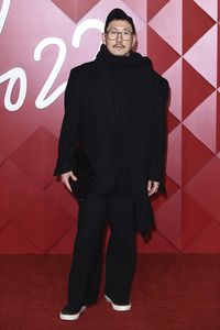 The Fashion Awards 2022 in London