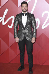 The Fashion Awards 2022 in London
