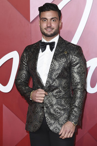 The Fashion Awards 2022 in London