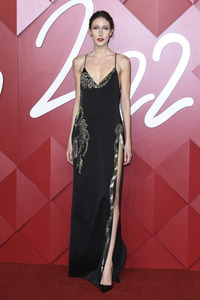 The Fashion Awards 2022 in London