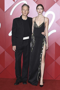 The Fashion Awards 2022 in London