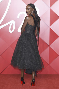 The Fashion Awards 2022 in London