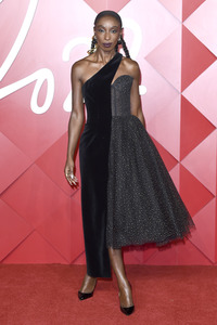 The Fashion Awards 2022 in London