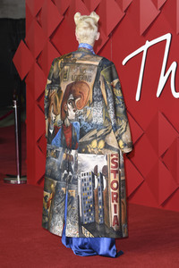 The Fashion Awards 2022 in London