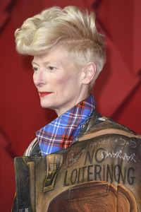 The Fashion Awards 2022 in London