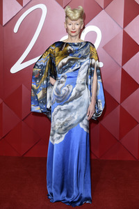 The Fashion Awards 2022 in London