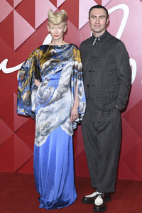 The Fashion Awards 2022 in London