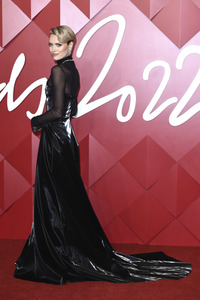 The Fashion Awards 2022 in London