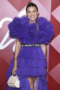 The Fashion Awards 2022 in London
