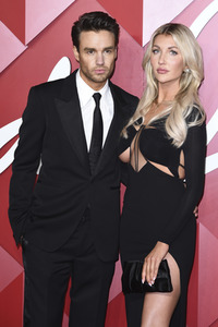 The Fashion Awards 2022 in London