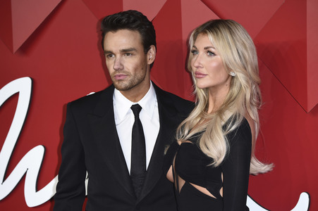 The Fashion Awards 2022 in London