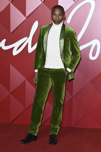 The Fashion Awards 2022 in London
