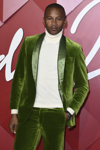 The Fashion Awards 2022 in London