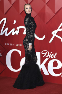 The Fashion Awards 2022 in London