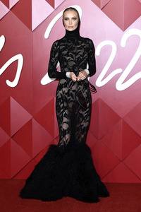 The Fashion Awards 2022 in London