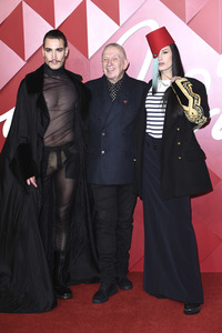 The Fashion Awards 2022 in London
