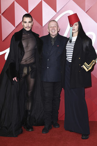 The Fashion Awards 2022 in London