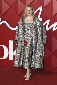The Fashion Awards 2022 in London