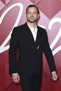 The Fashion Awards 2022 in London