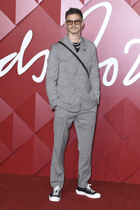 The Fashion Awards 2022 in London