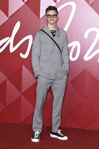 The Fashion Awards 2022 in London