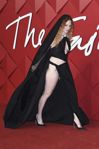 The Fashion Awards 2022 in London