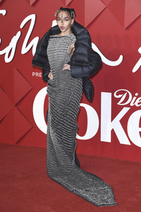 The Fashion Awards 2022 in London